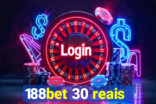 188bet 30 reais